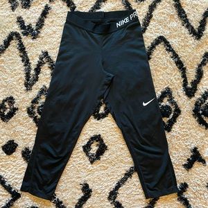 NIKE Pro Workout Leggings